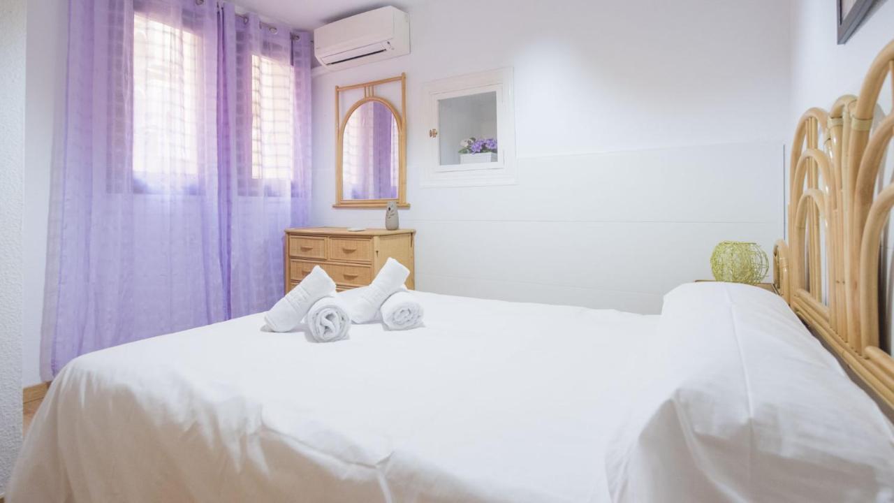 El Rincon De Las Cortes Toledo Ngoại thất bức ảnh